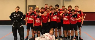 TIBK vidare i USM – slog ut Västerås och Lillån