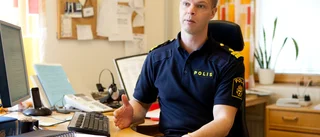 Polisen misstänker inget brott bakom dödsfall