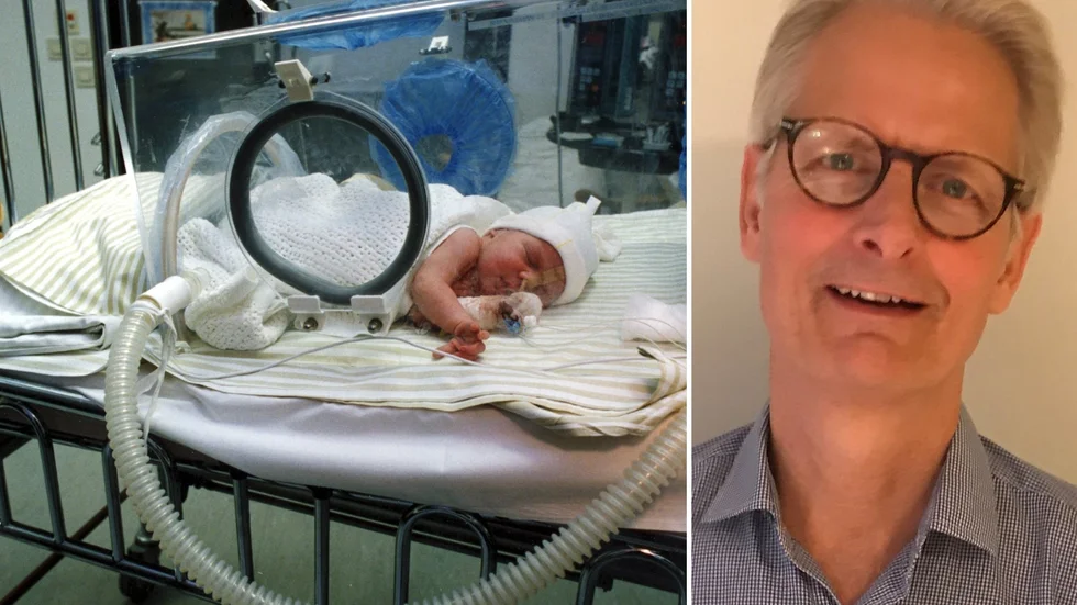 Barn och unga med smärta får inte all den vård de behöver. Gustaf Ljungman som är barnsmärtläkare har ingått i internationell kommission som studerat smärta hos unga.   