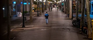 Nytt nödläge införs i Spanien