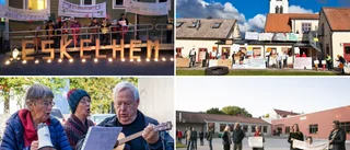 Föräldrar om skolan: "Handlat om att spara pengar"