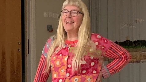 Inga-Britt Uusitalo