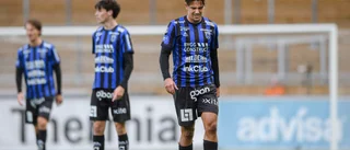 Bäst och sämst i Sirius mot Östersund