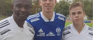 Maif står inför ännu en cuphöst