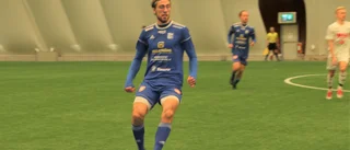 Mållöst bäddar för kvalrysare i returen