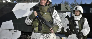 Inga garantier när militära samarbeten utökas
