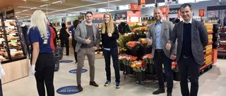Coop om tyska matjättens reklamkupp: “Oproffsigt”