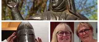 Det här händer på Klostermuseet under höstlovet