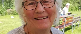 Solveig Johansson Skellefteå        