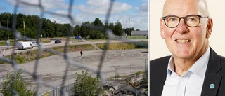 Strängnäs kan få biobränslemack – vid Kvittenrondellen