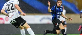 Siriustalangen fick debutera: "Helt otroligt"