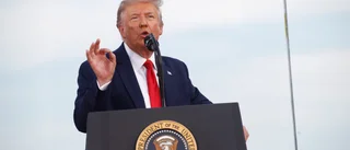 Trump skapar nytt nationalmonument