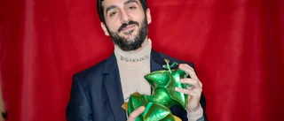 Levan Akin avslöjar detaljer om sin nästa film 