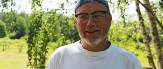 Hasse och hans bin bidrar till konstdokumentär
