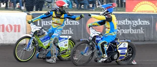 Klart: Så kör Västervik speedway i sommar