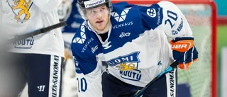 LHC:s nya stjärna: "Jag har en väldigt bra känsla"