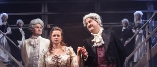 Scenen fylls med kultur trots corona