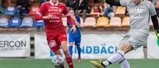 Dubbla tv-matcher torsdag kväll