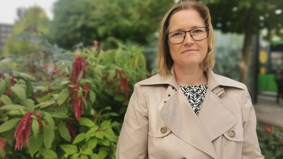 Två lokaler i Heby tätort har upplåtits som evakueringsboenden.
"Vi har ännu inte fått något besked om att vi ska ta emot flyktingar, men vi har agerat som att lokalerna kommer användas", säger kommundirektör Emma Burstedt.