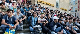 Dags att sätta punkt för migrationslimbot