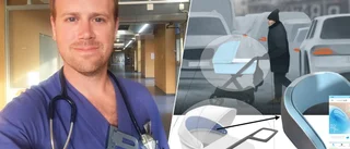 Connys miljöuppfinning ska lanseras världen över