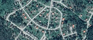 Hus på 72 kvadratmeter från 1949 sålt i Överum - priset: 300 000 kronor