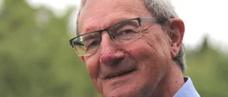 Mikael Svonni 70 år            