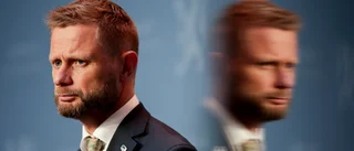 Förbjudet festande trots varning i Norge