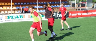 Därför saknades PIF-stjärnan i derbyt