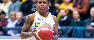 Stjärnan tränar med Uppsala Basket