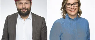 Vi kommer inte ge oss förrän vi nått vårt mål
