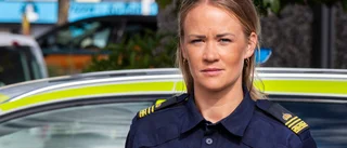 Man slagen i ansiktet och rånad av flera gärningsmän
