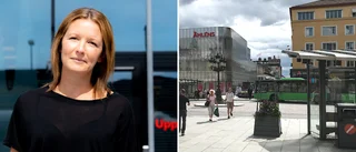 Så drabbades turistbranschen i Uppsala i sommar