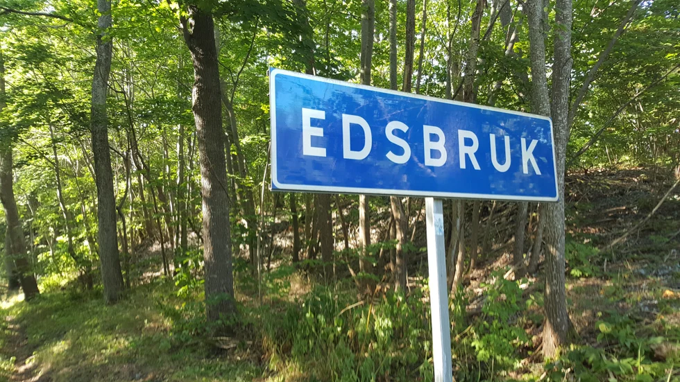 En 30-årig begärdes på fredagen häktad för mordförsöket i Edsbruk på måndagskvällen.