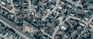 Huset på Smedsgatan 4 i Kalix sålt för andra gången på kort tid