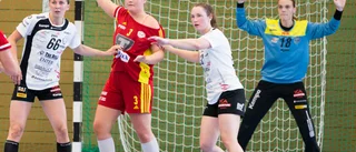 Weichselbraun: "Hon slet som ett djur hela matchen"
