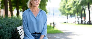 "Mina erfarenheter har hjälpt mig"
