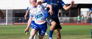 Vigerbäck startade mot IFK Norrköping: "De tror på mig"