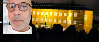 Fotografen: "Jag är inte illa berörd, jag är förbannad"