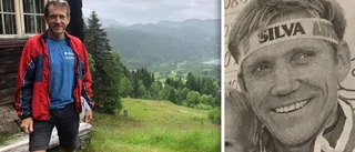 Då var Jörgen som hetast – 25 år sedan andra VM-guldet