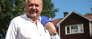 Nytt lager i Svista byggs på spekulation – Kilenkrysset säljer mark till amerikansk fastighetsjätte – "Finns mycket pengar på marknaden"