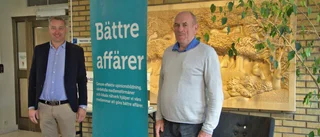 Näringslivet i malmfälten sluter upp för Hybrit