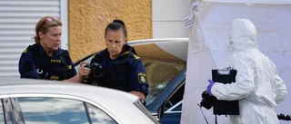 Nu gäller det slopa alla straffrabatter i Sverige