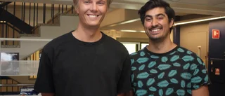 Hög kvalitet på stipendiaternas projekt