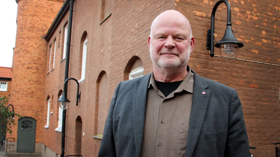Torbjörn Holmqvist (S), ordförande i hälso- och sjukvårdsnämnden, håller med om att länets psykiatri står inför flera utmaningar, men pekar på det arbete som gjorts och görs för att förbättra den.