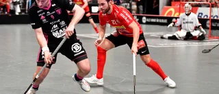 LIVE: Storvreta tar emot Falun i Giganternas Kamp