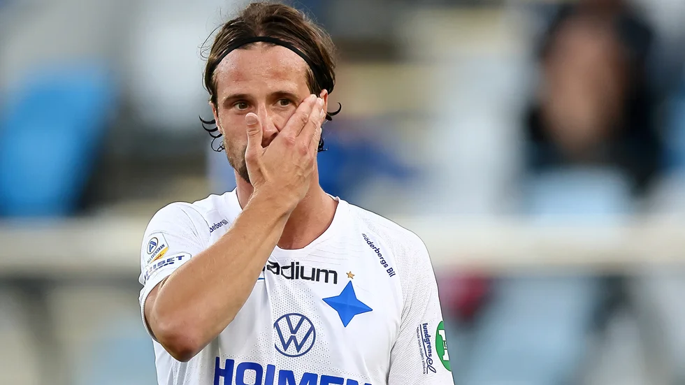 Linus Hallenius