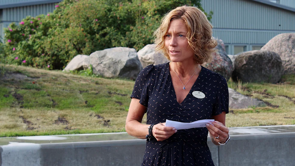 Utbildningsdirektör Sofie Lindén är en av flera toppchefer i Norrköpings kommun som har lämnat/fått gå/annonserat sin avgång efter maktskiftet. Avgångarna har sina olika randiga och rutiga skäl. Alldeles oavsett så är det helt i sin ordning förstås. 