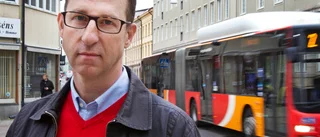 Nya restriktionerna: Så påverkas kollektivtrafiken