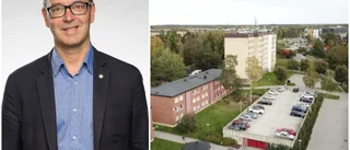 Integration av befintliga invånare måste prioriteras